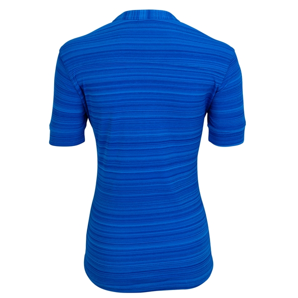 Women's Vansport Strata Textured Henley - Women's Vansport Strata Textured Henley - Image 16 of 41