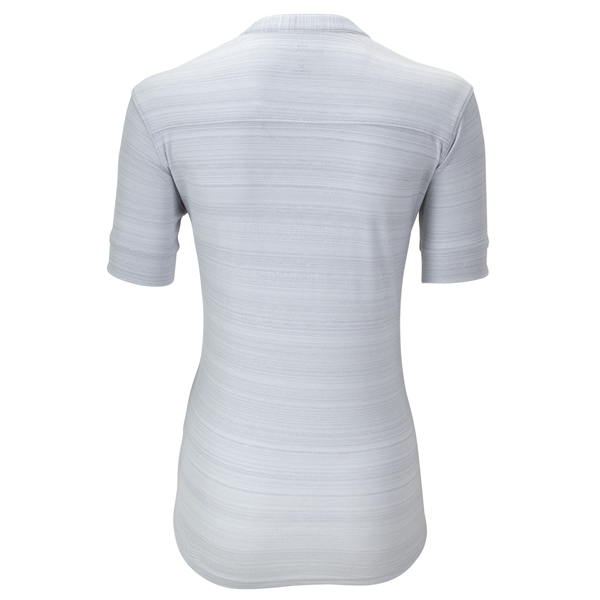 Women's Vansport Strata Textured Henley - Women's Vansport Strata Textured Henley - Image 23 of 41