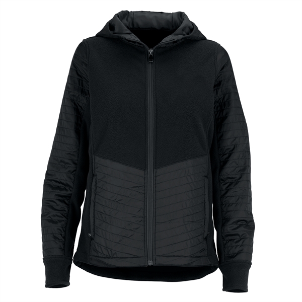 Women's Yukon Jacket - Women's Yukon Jacket - Image 1 of 9