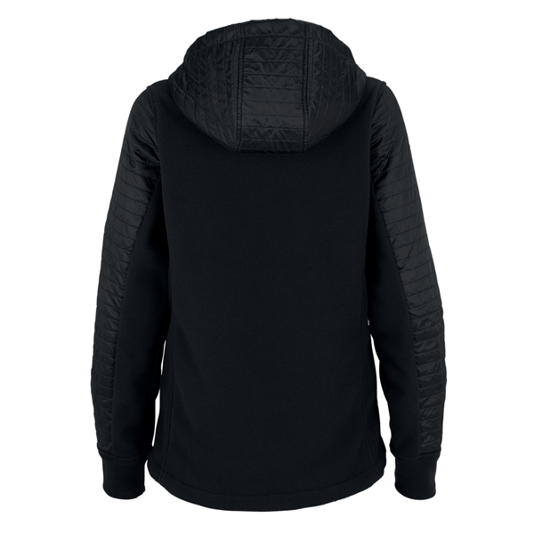 Women's Yukon Jacket - Women's Yukon Jacket - Image 9 of 9
