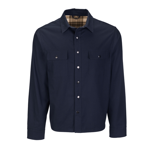 Boulder Shirt Jacket - Boulder Shirt Jacket - Image 7 of 17