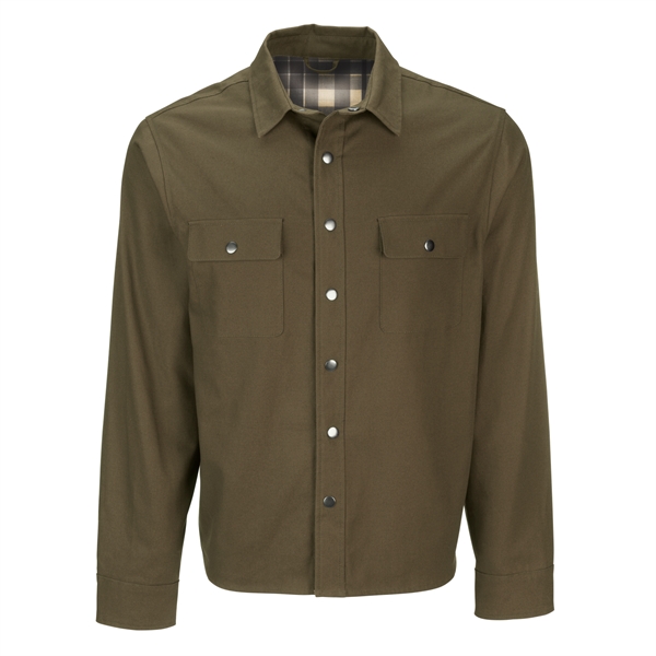 Boulder Shirt Jacket - Boulder Shirt Jacket - Image 13 of 17