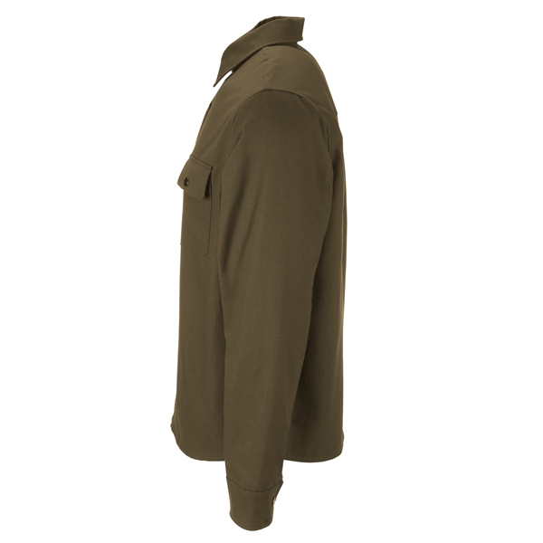 Boulder Shirt Jacket - Boulder Shirt Jacket - Image 16 of 17