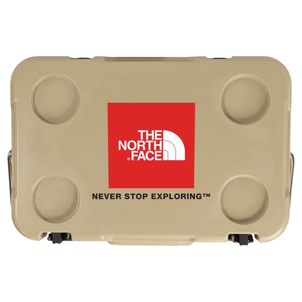 MAMMOTH® CRUISER 15 COOLER - MAMMOTH® CRUISER 15 COOLER - Image 13 of 18