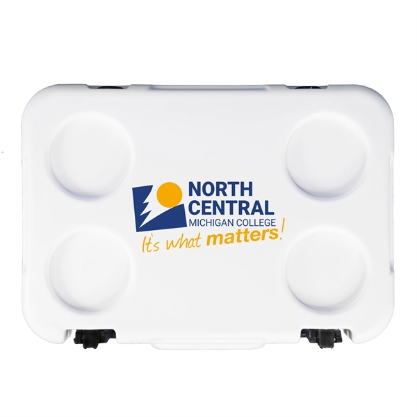 MAMMOTH® CRUISER 15 COOLER - MAMMOTH® CRUISER 15 COOLER - Image 6 of 18