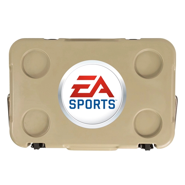 MAMMOTH® CRUISER 20 COOLER - MAMMOTH® CRUISER 20 COOLER - Image 12 of 16