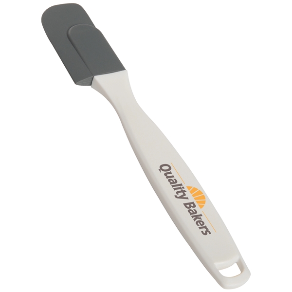 Small Silicone Spatula - Small Silicone Spatula - Image 2 of 16