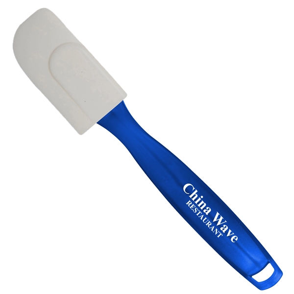 Small Silicone Spatula - Small Silicone Spatula - Image 4 of 16