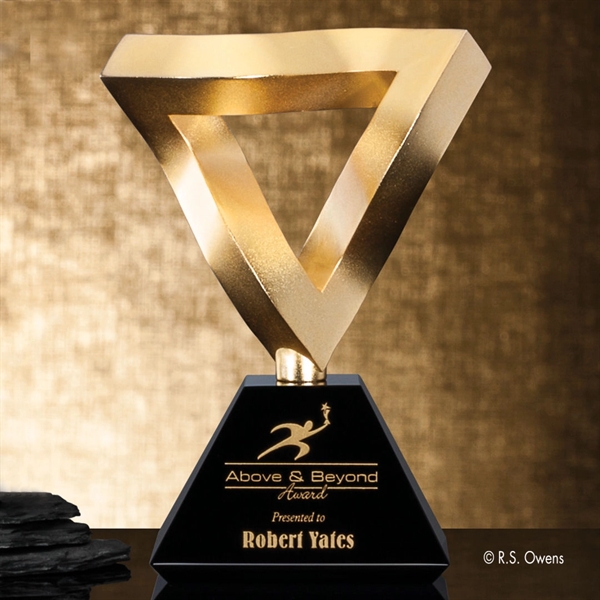 Custom Mithra Award