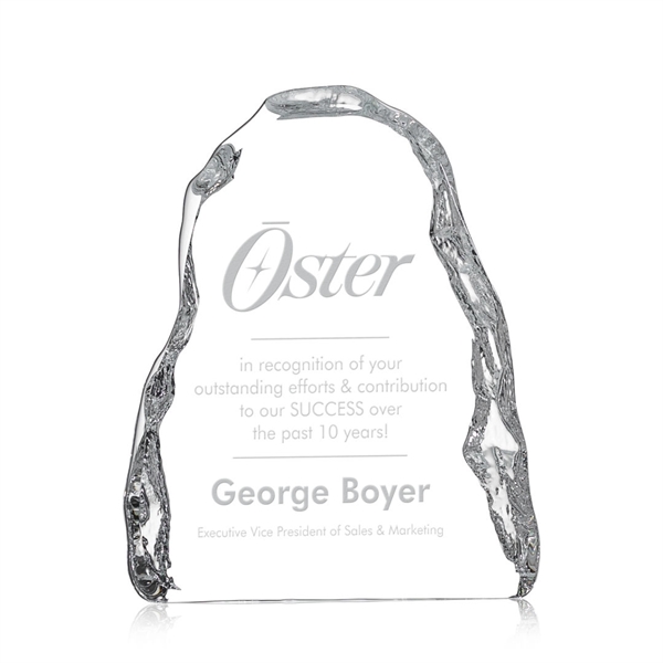 Carling Iceberg Award