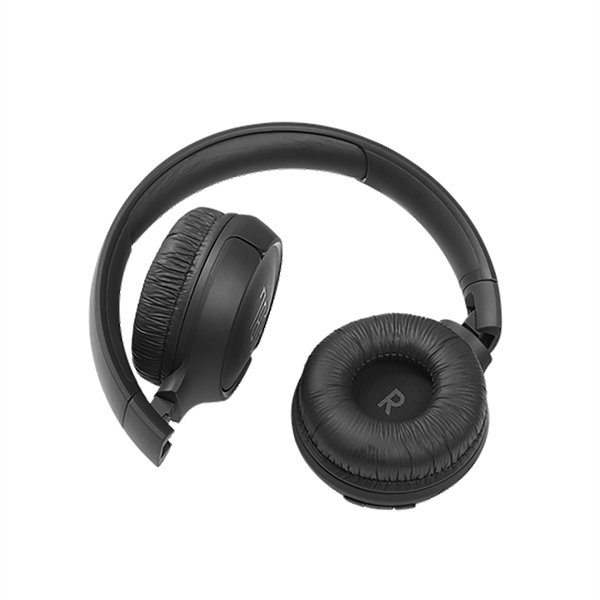 JBL Tune 510BT Wireless On-Ear Headphones - JBL Tune 510BT Wireless On-Ear Headphones - Image 3 of 6