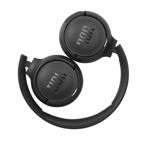 JBL Tune 510BT Wireless On-Ear Headphones - JBL Tune 510BT Wireless On-Ear Headphones - Image 4 of 6