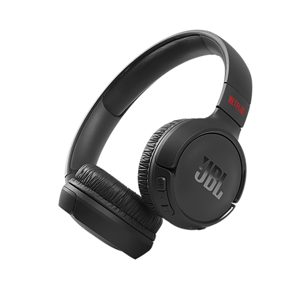 JBL Tune 510BT Wireless On-Ear Headphones - JBL Tune 510BT Wireless On-Ear Headphones - Image 0 of 6