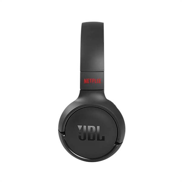 JBL Tune 510BT Wireless On-Ear Headphones - JBL Tune 510BT Wireless On-Ear Headphones - Image 1 of 6