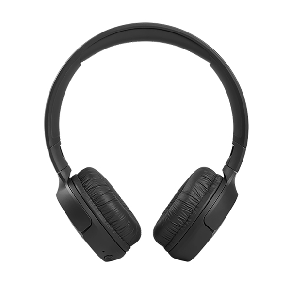 JBL Tune 510BT Wireless On-Ear Headphones - JBL Tune 510BT Wireless On-Ear Headphones - Image 2 of 6