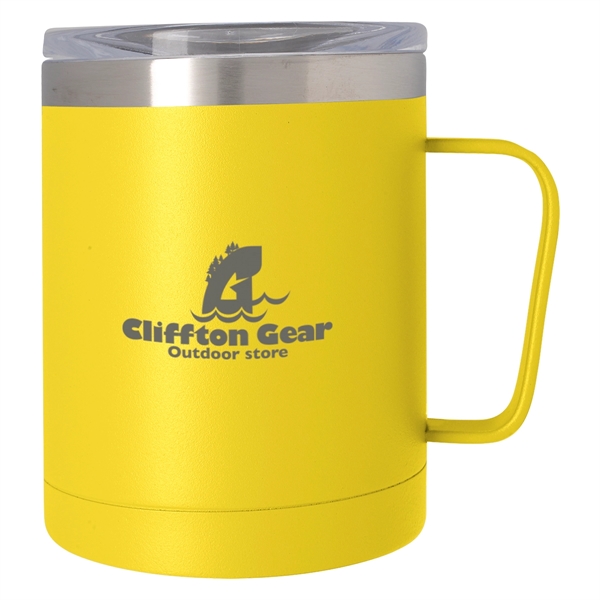 12 Oz. Concord Mug - 12 Oz. Concord Mug - Image 32 of 39