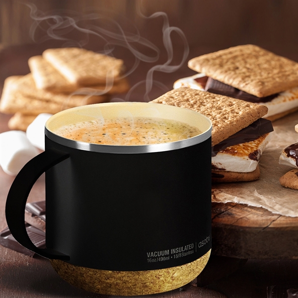Asobu Infinite Mug - Asobu Infinite Mug - Image 0 of 12