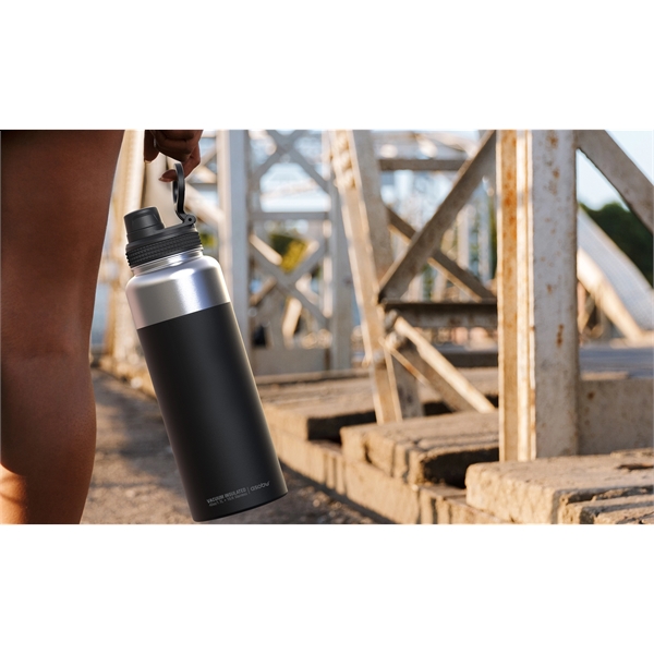 Asobu Mighty Flask - Asobu Mighty Flask - Image 0 of 22