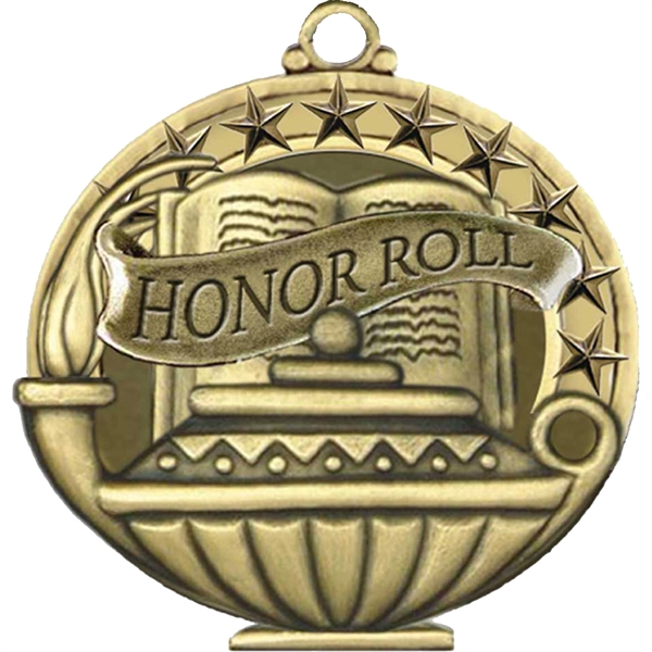 Stock Academic Medals - Stock Academic Medals - Image 6 of 24