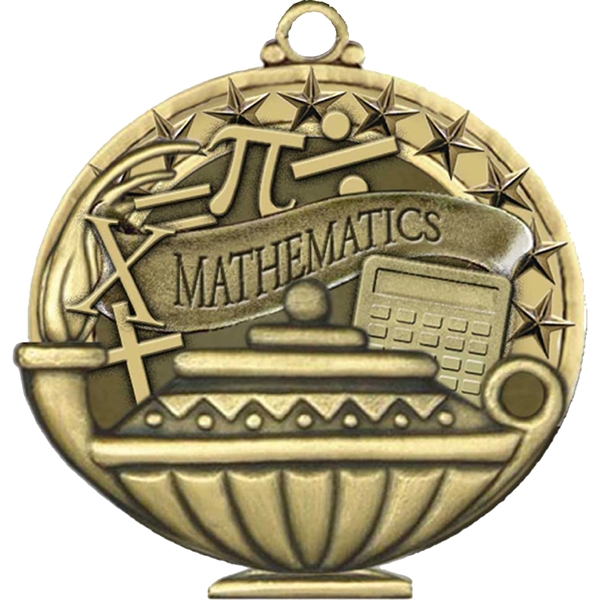 Stock Academic Medals - Stock Academic Medals - Image 8 of 24