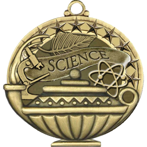 Stock Academic Medals - Stock Academic Medals - Image 17 of 24