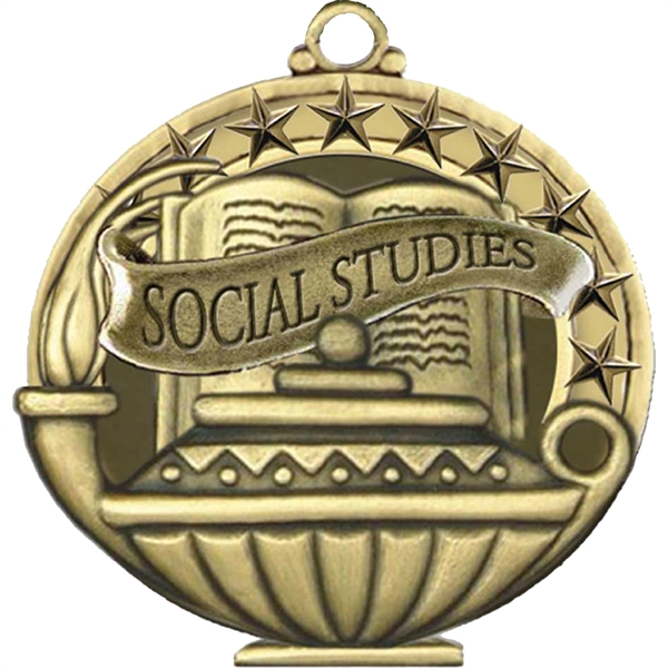 Stock Academic Medals - Stock Academic Medals - Image 19 of 24