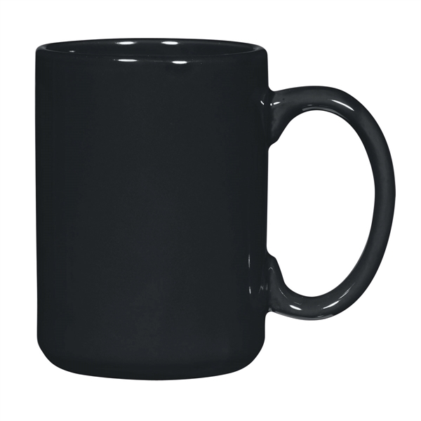Custom 15 Oz. El Grande Mug