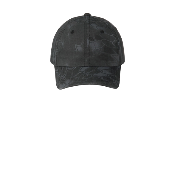 Port Authority Pro Camouflage Series Garment-Washed Cap. - Port Authority Pro Camouflage Series Garment-Washed Cap. - Image 12 of 15