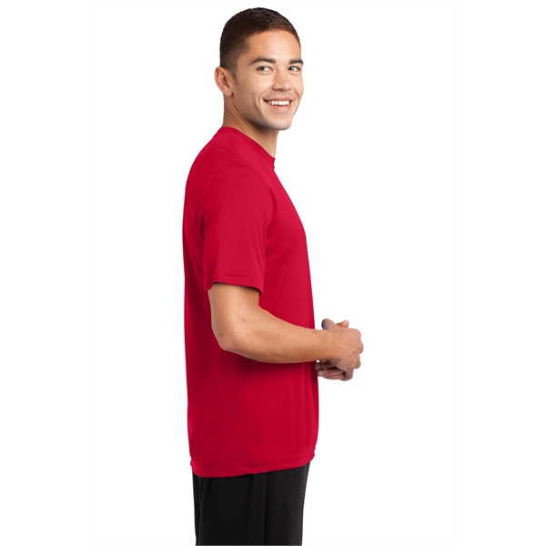 Sport-Tek PosiCharge Competitor Tee. - Sport-Tek PosiCharge Competitor Tee. - Image 113 of 255