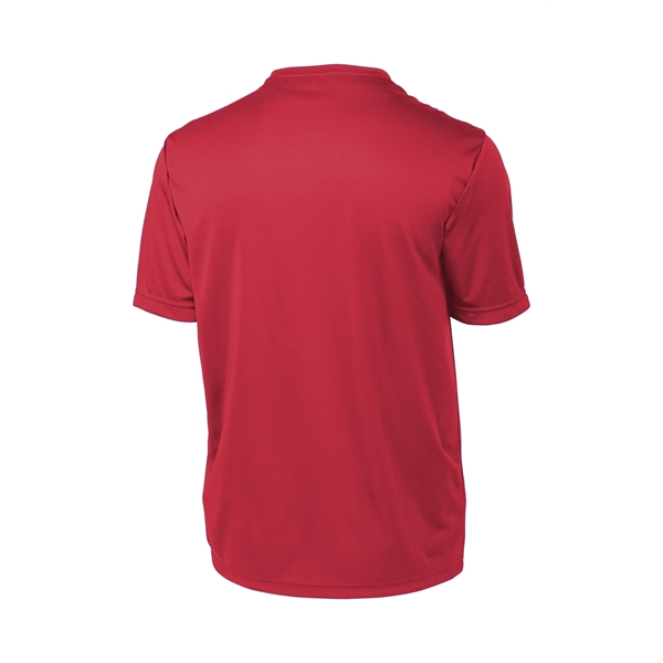 Sport-Tek PosiCharge Competitor Tee. - Sport-Tek PosiCharge Competitor Tee. - Image 115 of 255