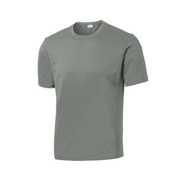 Sport-Tek PosiCharge Competitor Tee. - Sport-Tek PosiCharge Competitor Tee. - Image 119 of 255