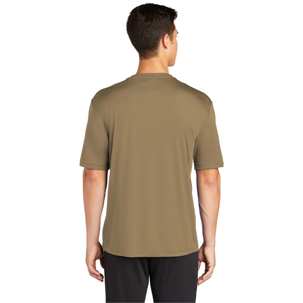 Sport-Tek PosiCharge Competitor Tee. - Sport-Tek PosiCharge Competitor Tee. - Image 123 of 255