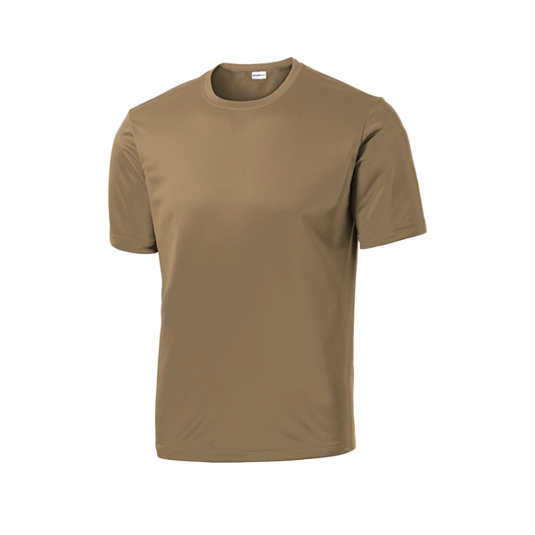 Sport-Tek PosiCharge Competitor Tee. - Sport-Tek PosiCharge Competitor Tee. - Image 127 of 255