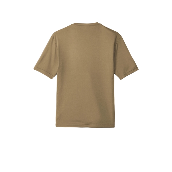 Sport-Tek PosiCharge Competitor Tee. - Sport-Tek PosiCharge Competitor Tee. - Image 129 of 255