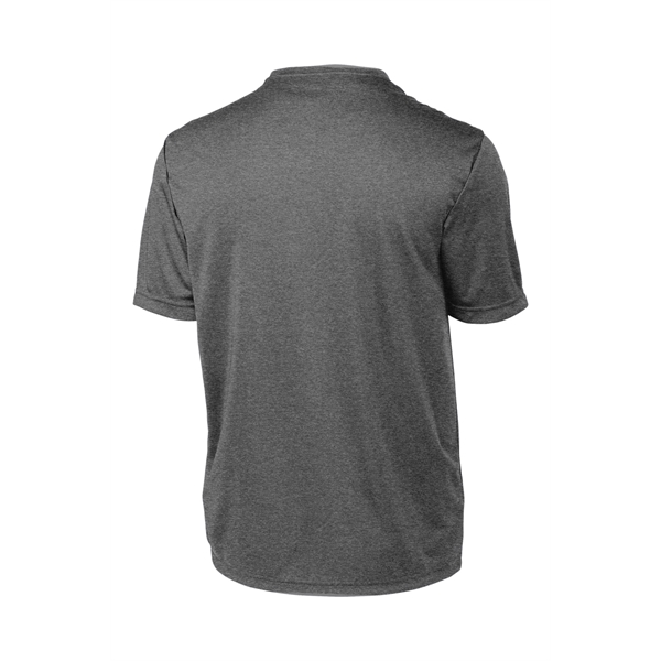 Sport-Tek PosiCharge Competitor Tee. - Sport-Tek PosiCharge Competitor Tee. - Image 134 of 255