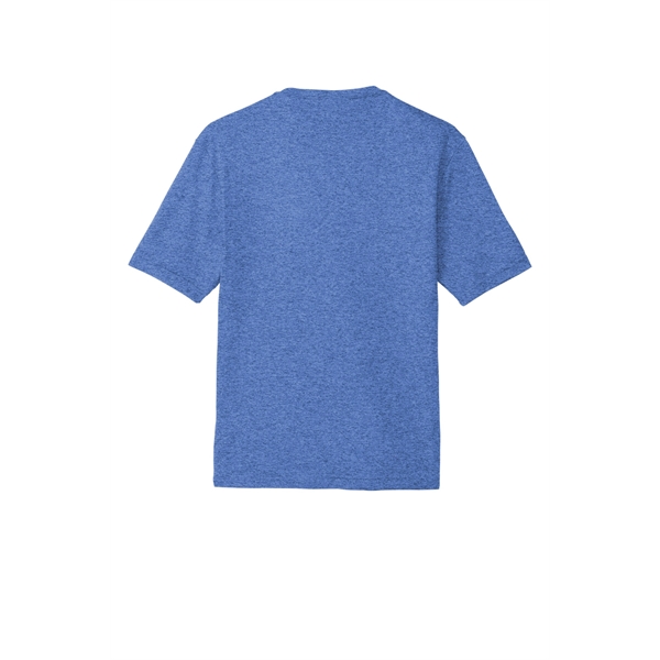 Sport-Tek PosiCharge Competitor Tee. - Sport-Tek PosiCharge Competitor Tee. - Image 135 of 255