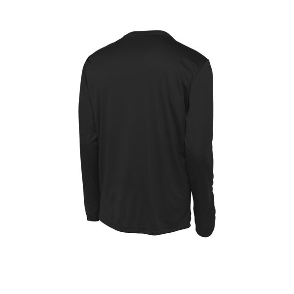 Sport-Tek Long Sleeve PosiCharge Competitor Tee. - Sport-Tek Long Sleeve PosiCharge Competitor Tee. - Image 5 of 69