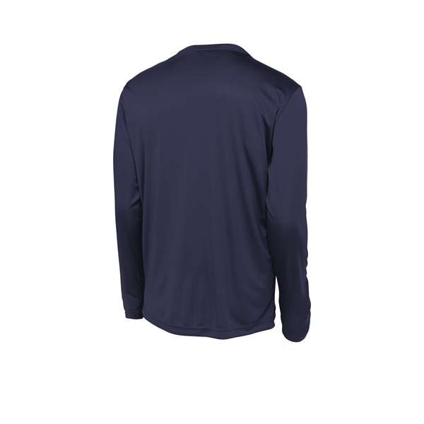 Sport-Tek Long Sleeve PosiCharge Competitor Tee. - Sport-Tek Long Sleeve PosiCharge Competitor Tee. - Image 50 of 69