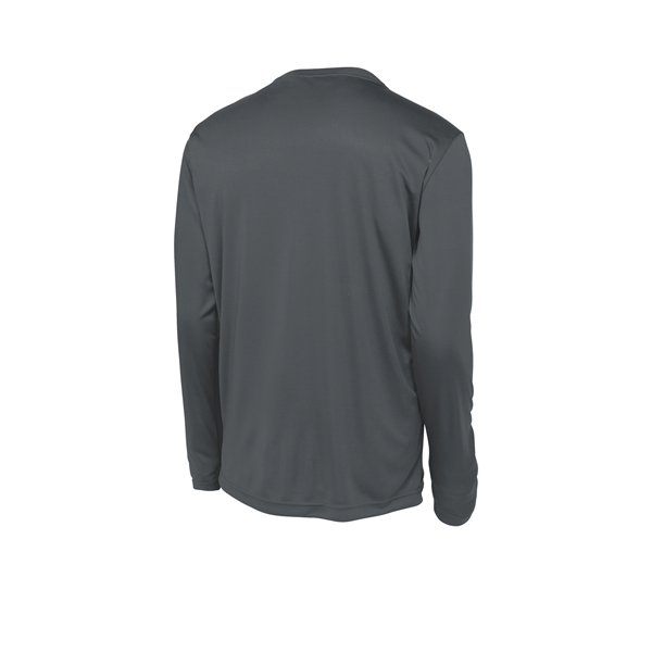 Sport-Tek Long Sleeve PosiCharge Competitor Tee. - Sport-Tek Long Sleeve PosiCharge Competitor Tee. - Image 30 of 69