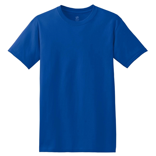 Hanes - Essential-T 100% Cotton T-Shirt. - Hanes - Essential-T 100% Cotton T-Shirt. - Image 68 of 94