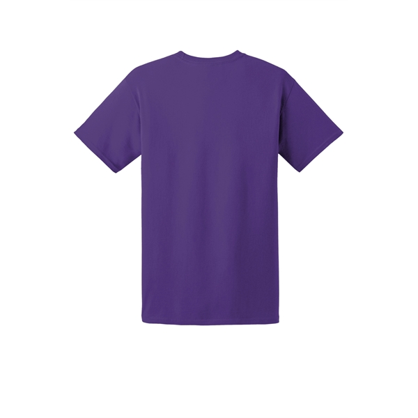 Hanes - Essential-T 100% Cotton T-Shirt. - Hanes - Essential-T 100% Cotton T-Shirt. - Image 74 of 94