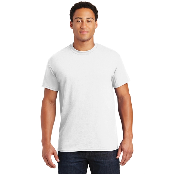 Gildan - DryBlend 50 Cotton/50 Poly T-Shirt. - Gildan - DryBlend 50 Cotton/50 Poly T-Shirt. - Image 105 of 204