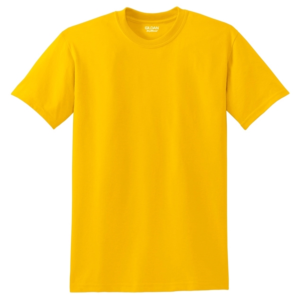 Gildan - DryBlend 50 Cotton/50 Poly T-Shirt. - Gildan - DryBlend 50 Cotton/50 Poly T-Shirt. - Image 107 of 204