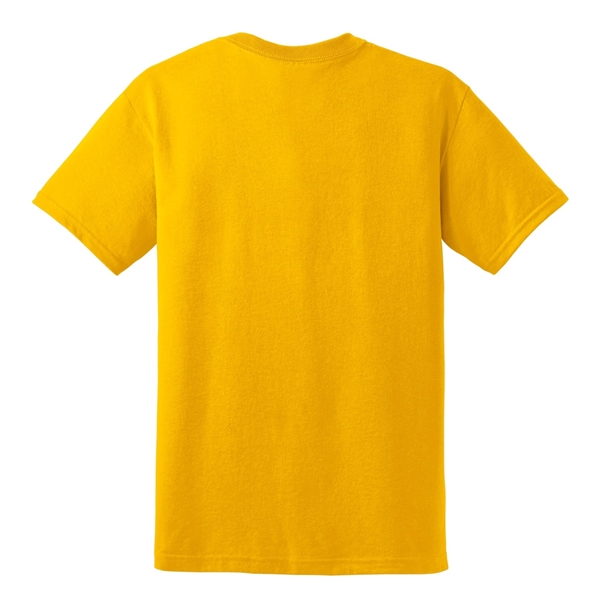 Gildan - DryBlend 50 Cotton/50 Poly T-Shirt. - Gildan - DryBlend 50 Cotton/50 Poly T-Shirt. - Image 109 of 204