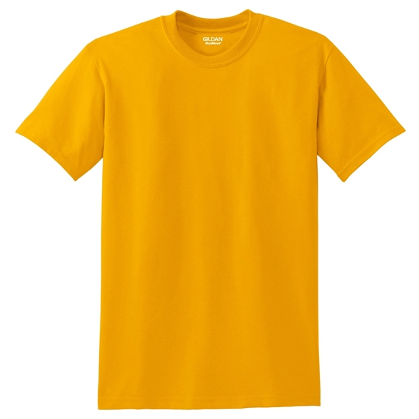 Gildan - DryBlend 50 Cotton/50 Poly T-Shirt. - Gildan - DryBlend 50 Cotton/50 Poly T-Shirt. - Image 111 of 204