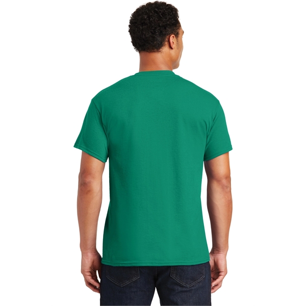 Gildan - DryBlend 50 Cotton/50 Poly T-Shirt. - Gildan - DryBlend 50 Cotton/50 Poly T-Shirt. - Image 115 of 204