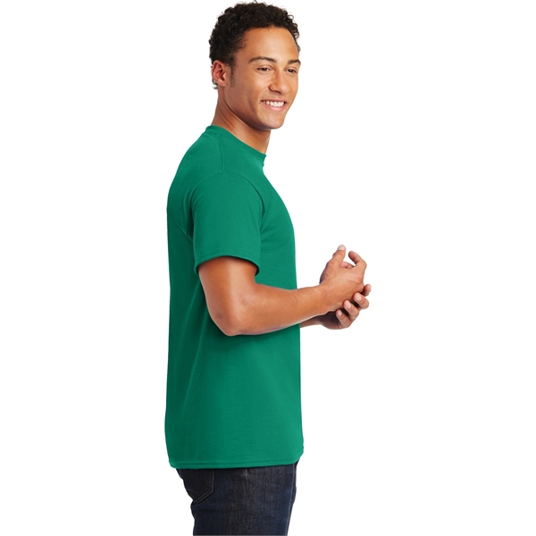 Gildan - DryBlend 50 Cotton/50 Poly T-Shirt. - Gildan - DryBlend 50 Cotton/50 Poly T-Shirt. - Image 117 of 204