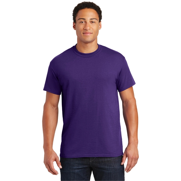 Gildan - DryBlend 50 Cotton/50 Poly T-Shirt. - Gildan - DryBlend 50 Cotton/50 Poly T-Shirt. - Image 119 of 204