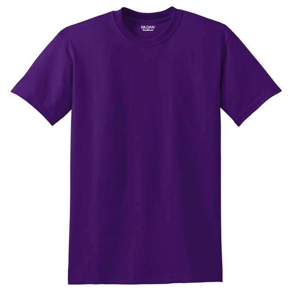 Gildan - DryBlend 50 Cotton/50 Poly T-Shirt. - Gildan - DryBlend 50 Cotton/50 Poly T-Shirt. - Image 123 of 204