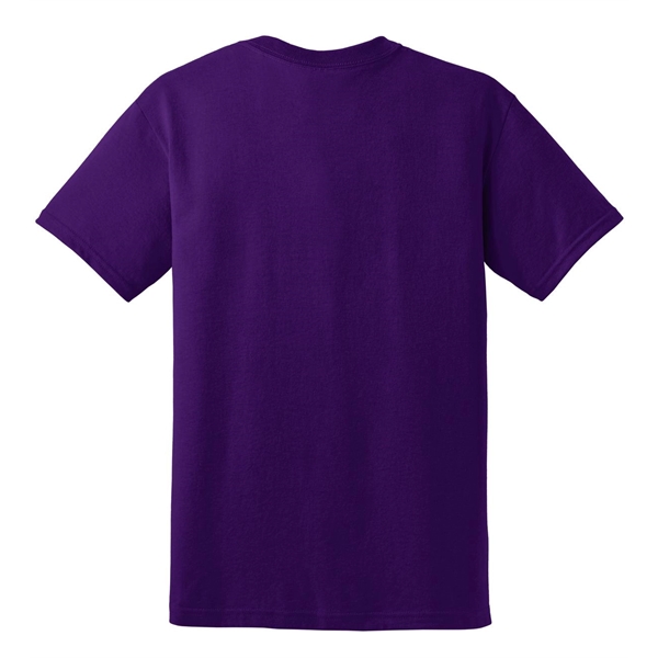 Gildan - DryBlend 50 Cotton/50 Poly T-Shirt. - Gildan - DryBlend 50 Cotton/50 Poly T-Shirt. - Image 125 of 204